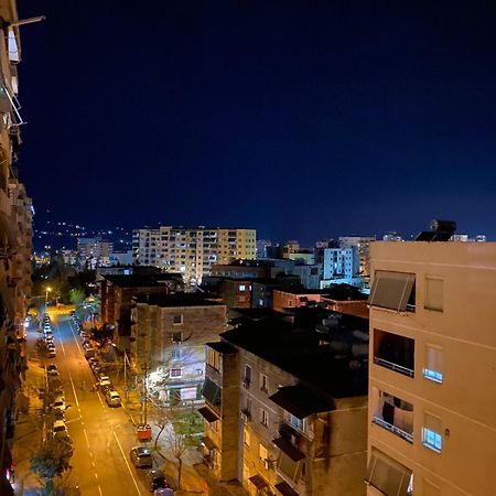 Elbasan View Point Apartment Bagian luar foto