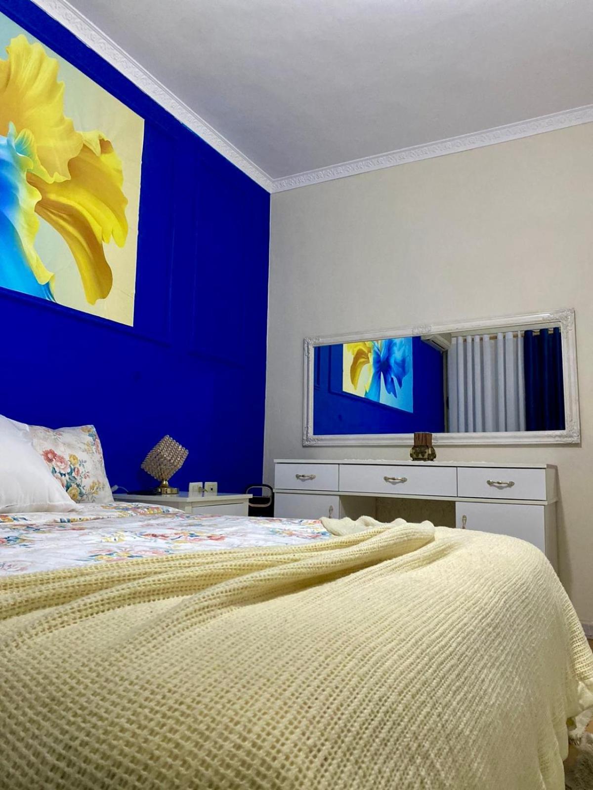 Elbasan View Point Apartment Bagian luar foto